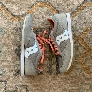 SAUCONY women’s runners, 8